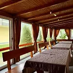 Country house Guest House Mihalkovo