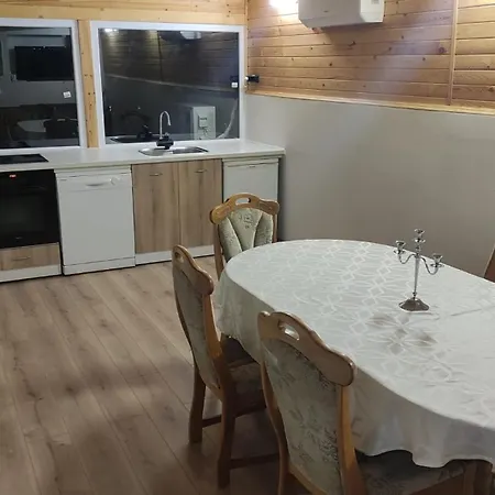 Guest House Mihalkovo