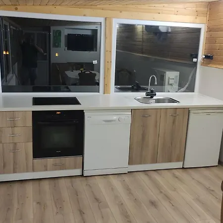 Guest House Mihalkovo