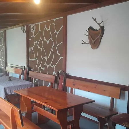 Guest House Mihalkovo * Mikhalkovo