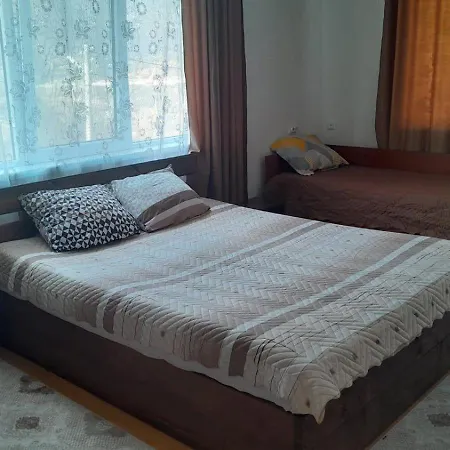 Country house Guest House Mihalkovo *
