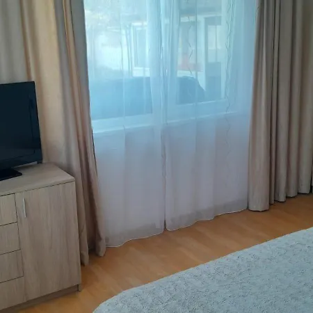 Guest House Mihalkovo Country house Mikhalkovo