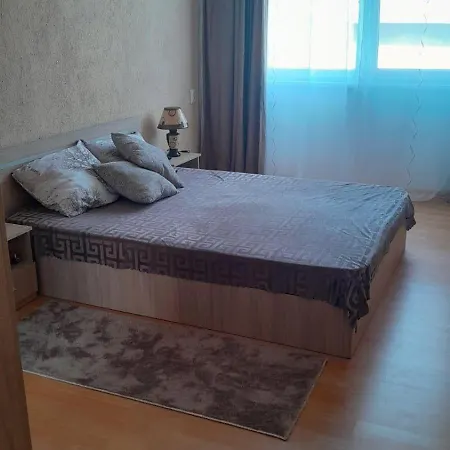 Country house Guest House Mihalkovo Mikhalkovo