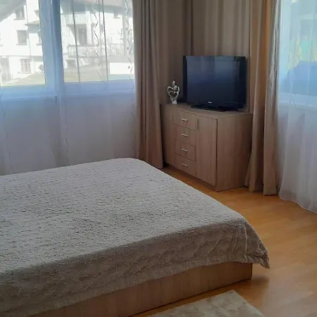 Guest House Mihalkovo *