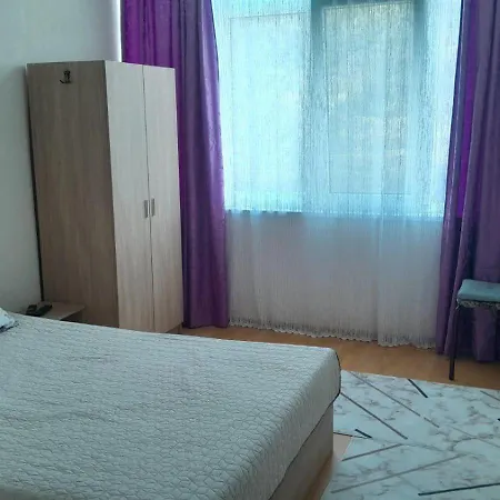 Guest House Mihalkovo Country house *