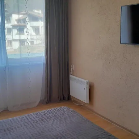 Guest House Mihalkovo