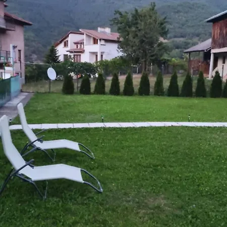Guest House Mihalkovo Country house Mikhalkovo