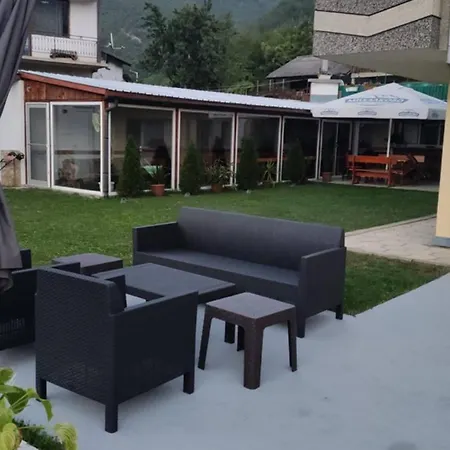 Guest House Mihalkovo