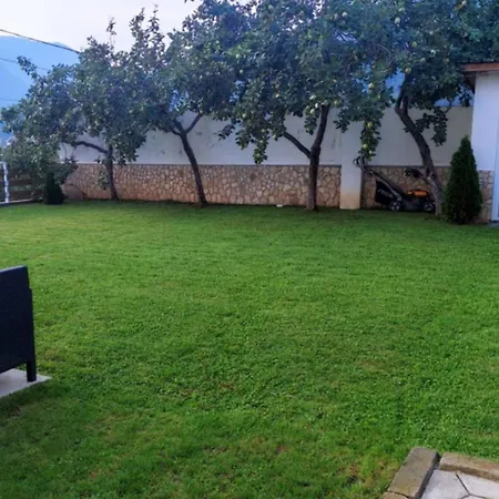 Guest House Mihalkovo Country house Mikhalkovo