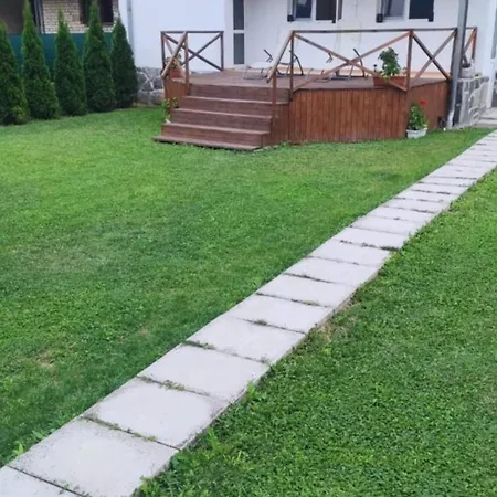 Guest House Mihalkovo * Mikhalkovo