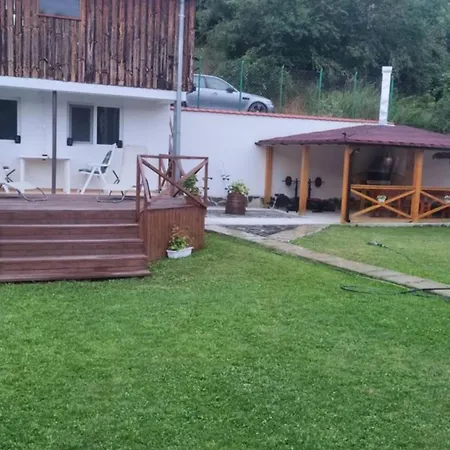 Guest House Mihalkovo * Mikhalkovo