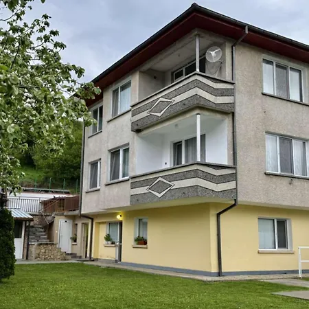 Country house Guest House Mihalkovo *