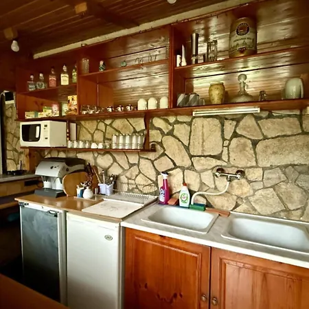 Guest House Mihalkovo