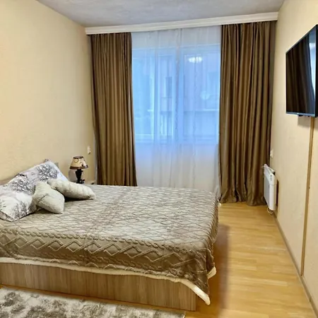 Country house Guest House Mihalkovo