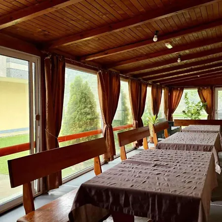 Country house Guest House Mihalkovo