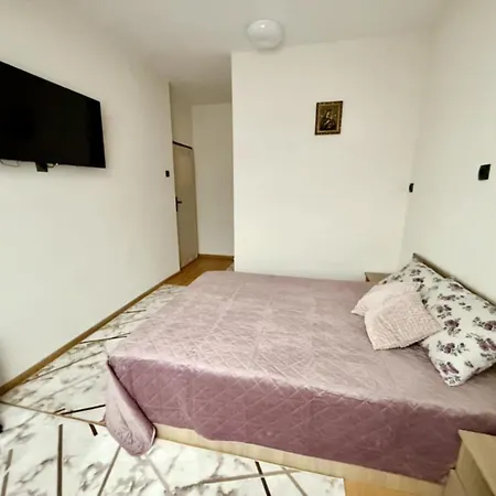 Country house Guest House Mihalkovo *