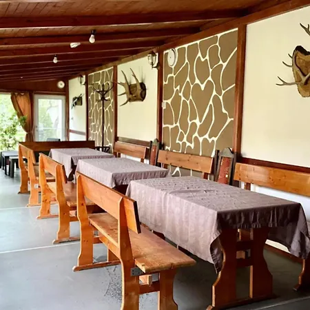 Guest House Mihalkovo Country house Mikhalkovo