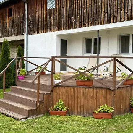 Guest House Mihalkovo * Mikhalkovo