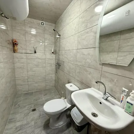 Guest House Mihalkovo
