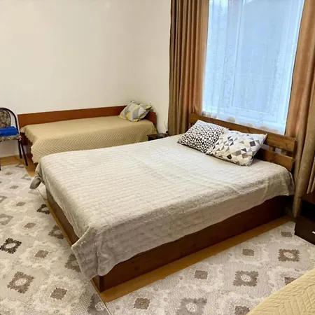 Guest House Mihalkovo Country house