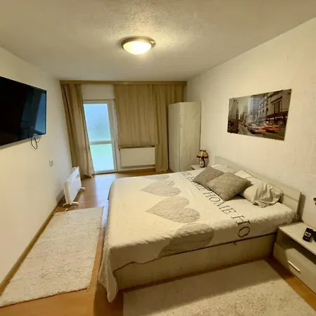 Country house Guest House Mihalkovo