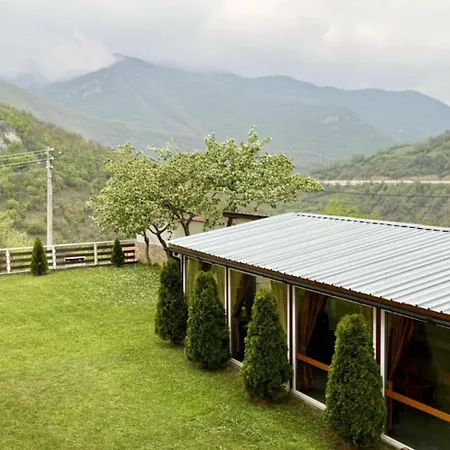Guest House Mihalkovo Country house Mikhalkovo