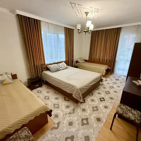 Guest House Mihalkovo Mikhalkovo