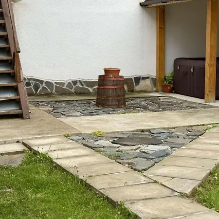 Country house Guest House Mihalkovo