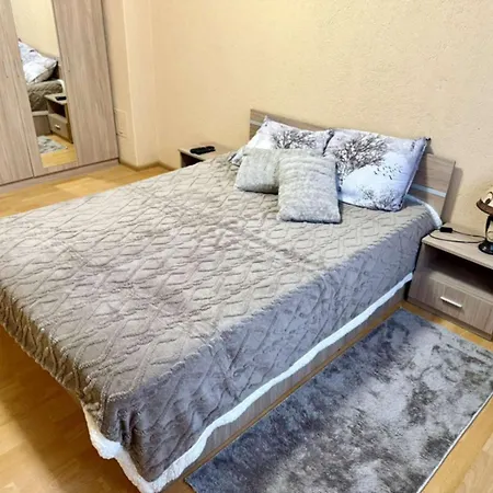 Guest House Mihalkovo Country house *
