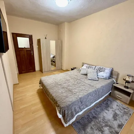 Country house Guest House Mihalkovo *