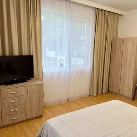Country house Guest House Mihalkovo Mikhalkovo