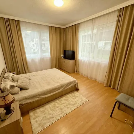 Guest House Mihalkovo Mikhalkovo