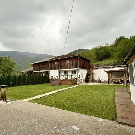 Guest House Mihalkovo