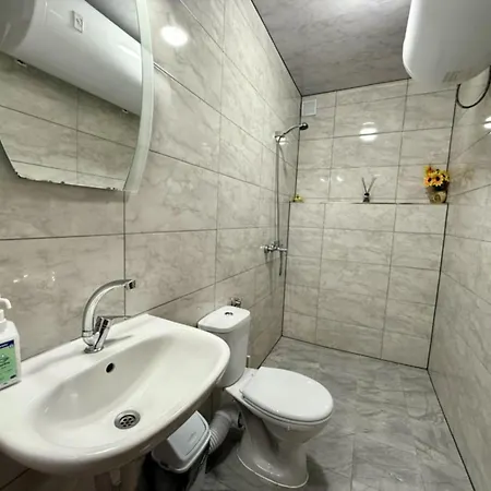 Guest House Mihalkovo Country house *