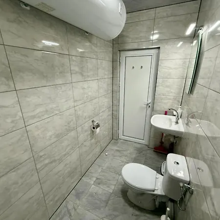 Guest House Mihalkovo Mikhalkovo