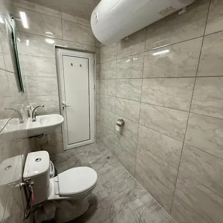 Guest House Mihalkovo