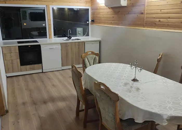 Guest House Mihalkovo