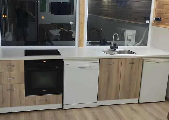 Guest House Mihalkovo