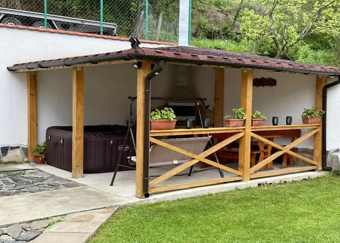 Landhuis Guest House Mihalkovo Mikhalkovo