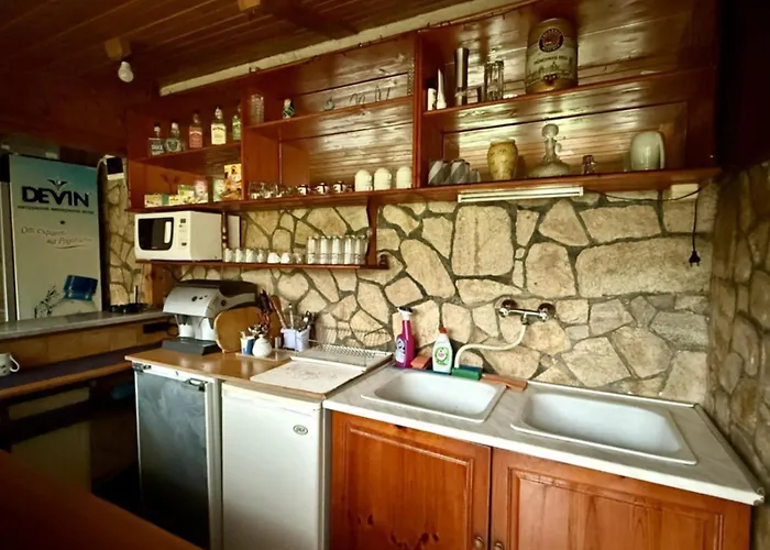 Guest House Mihalkovo