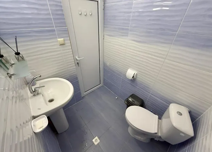 Guest House Mihalkovo * Mikhalkovo