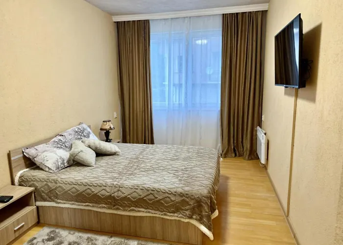 Landhuis Guest House Mihalkovo