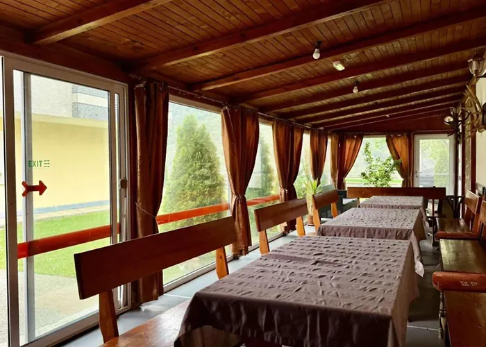 Landhuis Guest House Mihalkovo