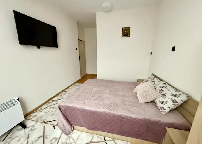 Landhuis Guest House Mihalkovo *