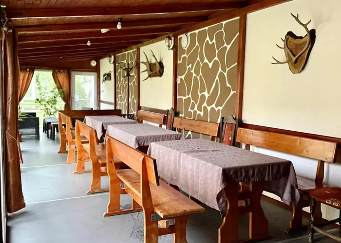 Guest House Mihalkovo בית כפרי Mikhalkovo