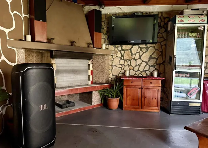 Guest House Mihalkovo *