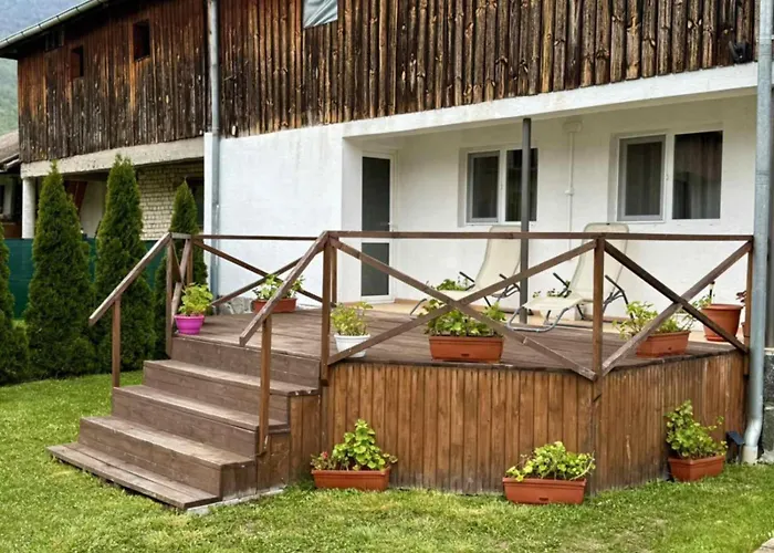 Guest House Mihalkovo * Mikhalkovo