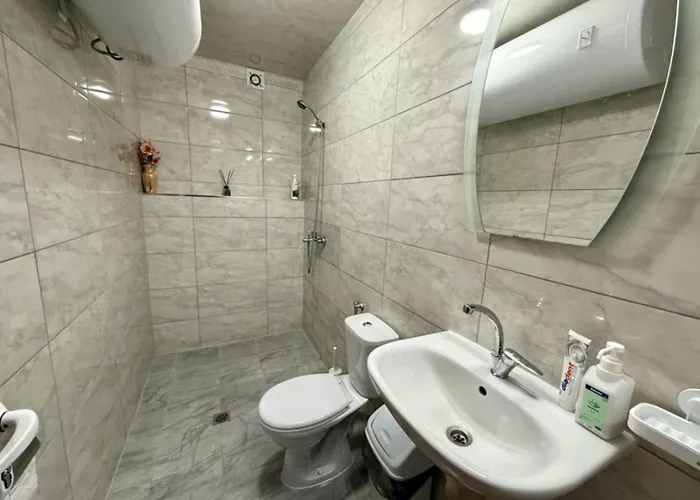 Guest House Mihalkovo