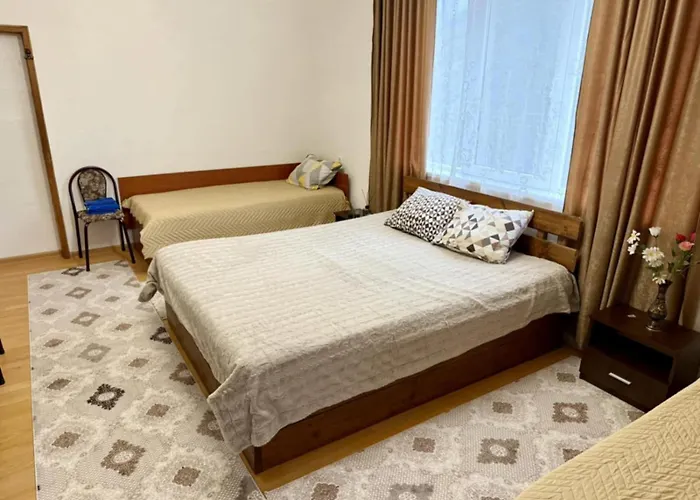 Guest House Mihalkovo בית כפרי