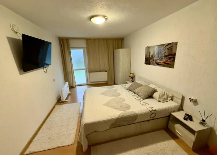 בית כפרי Guest House Mihalkovo